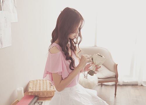 2014女生简短签名_WWW.WHOISQQ.COM