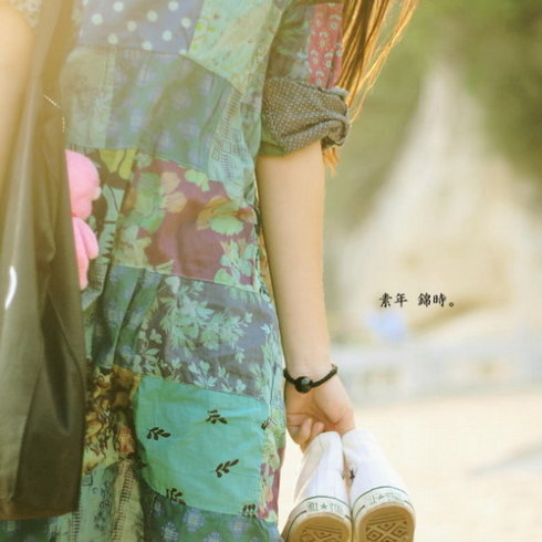 女生签名洒脱_WWW.WHOISQQ.COM
