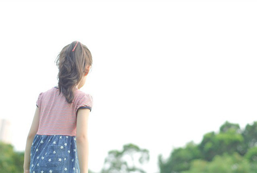 女生唯美简短个性签名_WWW.WHOISQQ.COM