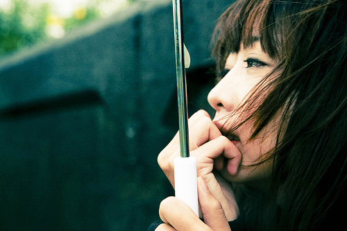 霸气高校女生签名简单_WWW.WHOISQQ.COM