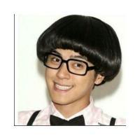 男生蘑菇头像图片_WWW.WHOISQQ.COM
