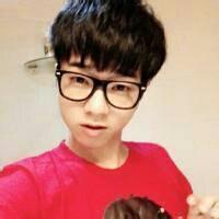 男生蘑菇头像图片_WWW.WHOISQQ.COM