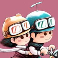卡通可爱型男生头像图片_WWW.WHOISQQ.COM