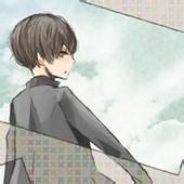 qq头像图片阳光男生漫画版_WWW.WHOISQQ.COM