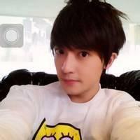 亚洲男生头像图片_WWW.WHOISQQ.COM