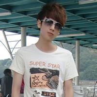 qq头像图片网男生带眼镜_WWW.WHOISQQ.COM