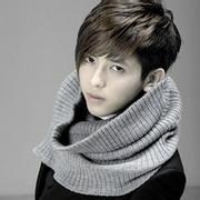 红发男生头像图片_WWW.WHOISQQ.COM