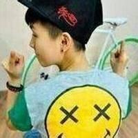 男生无厘头头像图片_WWW.WHOISQQ.COM