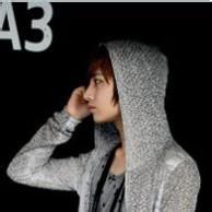 qq男生穿连衣帽头像图片_WWW.WHOISQQ.COM