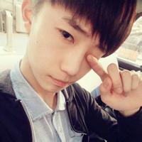 男生帅气潮流头像图片_WWW.WHOISQQ.COM