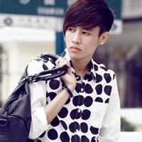 男生帅气潮流头像图片_WWW.WHOISQQ.COM
