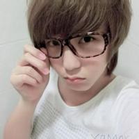 90后潮流男生头像图片_WWW.WHOISQQ.COM