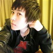 90后潮流男生头像图片_WWW.WHOISQQ.COM