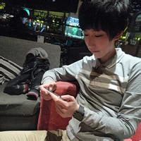 潮流头像图片男生_WWW.WHOISQQ.COM