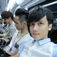 潮流头像图片男生_WWW.WHOISQQ.COM