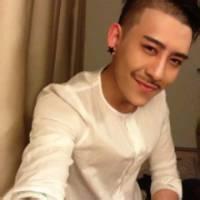 胡子带字男生头像图片_WWW.WHOISQQ.COM