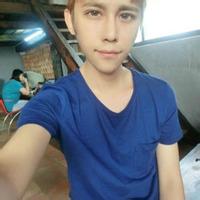 潮流头像图片男生_WWW.WHOISQQ.COM