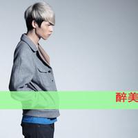 qq头像图片男生帅气魏晨_WWW.WHOISQQ.COM