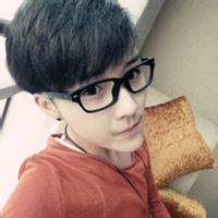 qq男生绿发头像图片_WWW.WHOISQQ.COM