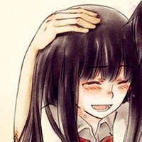 qq男生绿发头像图片_WWW.WHOISQQ.COM
