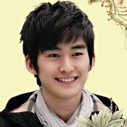 qq男生明星头像图片大全_WWW.WHOISQQ.COM
