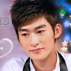 qq男生明星头像图片大全_WWW.WHOISQQ.COM