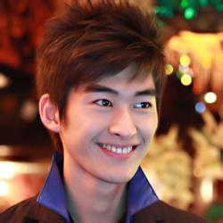 qq男生明星头像图片大全_WWW.WHOISQQ.COM