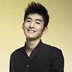 qq男生明星头像图片大全_WWW.WHOISQQ.COM