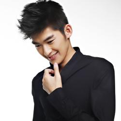 qq男生明星头像图片大全_WWW.WHOISQQ.COM