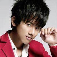 qq男生明星头像图片大全_WWW.WHOISQQ.COM