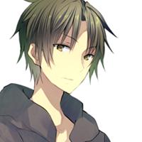 男生动漫超萌头像图片_WWW.WHOISQQ.COM
