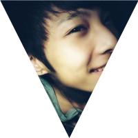 三角头头像图片男生_WWW.WHOISQQ.COM