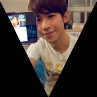 三角头头像图片男生_WWW.WHOISQQ.COM