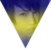 三角头头像图片男生_WWW.WHOISQQ.COM