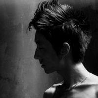 潮流头像图片男生黑白_WWW.WHOISQQ.COM
