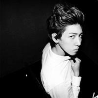 潮流头像图片男生黑白_WWW.WHOISQQ.COM