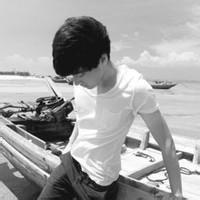 潮流头像图片男生黑白_WWW.WHOISQQ.COM