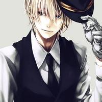 qqq版动漫男生头像图片_WWW.WHOISQQ.COM