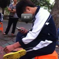 男生头像图片 学生_WWW.WHOISQQ.COM