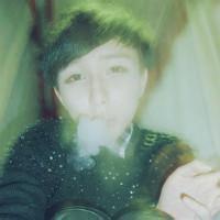 qq头像图片个性网男生叼烟_WWW.WHOISQQ.COM