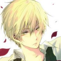 漂亮的动漫男生头像图片_WWW.WHOISQQ.COM