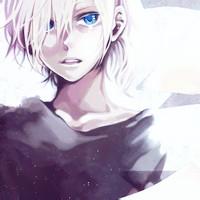 漂亮的动漫男生头像图片_WWW.WHOISQQ.COM