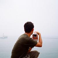 寂寞单身男生头像图片_WWW.WHOISQQ.COM