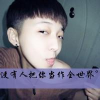寂寞单身男生头像图片_WWW.WHOISQQ.COM
