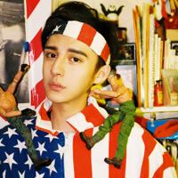 qq头像图片男生少见_WWW.WHOISQQ.COM