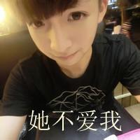 寂寞单身男生头像图片_WWW.WHOISQQ.COM