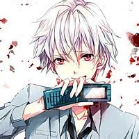 qq头像图片动漫男生萌萌系_WWW.WHOISQQ.COM