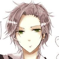 qq头像图片动漫男生萌萌系_WWW.WHOISQQ.COM
