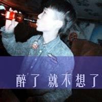 寂寞单身男生头像图片_WWW.WHOISQQ.COM