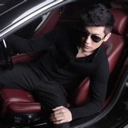 qq霸气严肃男生头像图片_WWW.WHOISQQ.COM